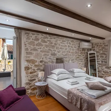 2 - Luxury With Terrace In Heart Of Spalato