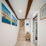 아파트 2 - Luxury With Terrace In Heart Of 스플리트