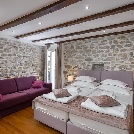 Appartement 2 - Luxury With Terrace In Heart Of Split