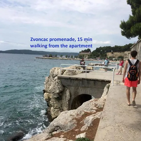 Appartement 2 - Luxury With Terrace In Heart Of Split