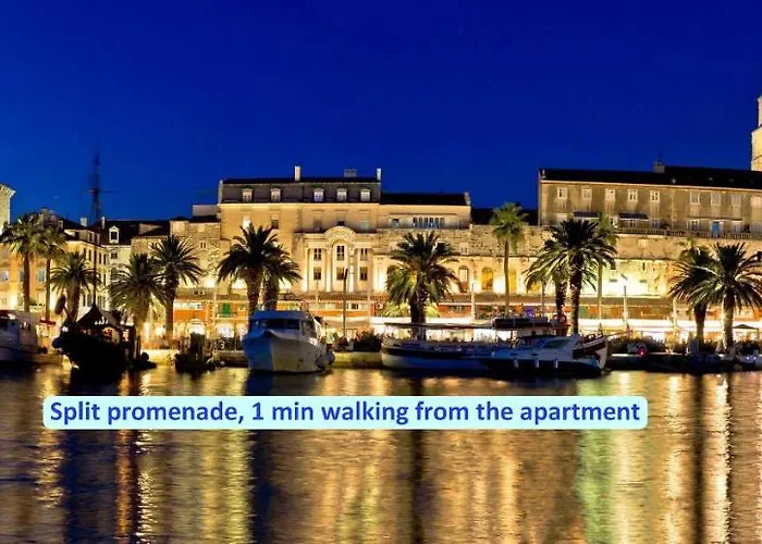 Apartamento 2 - Luxury With Terrace In Heart Of *