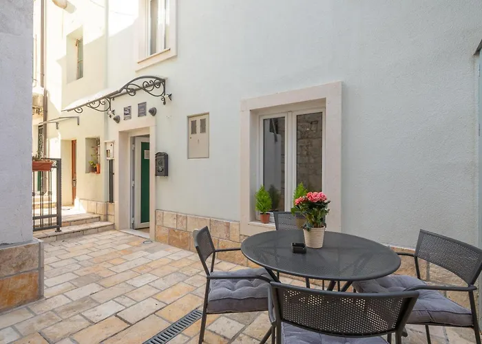 Apartamento 2 - Luxury With Terrace In Heart Of