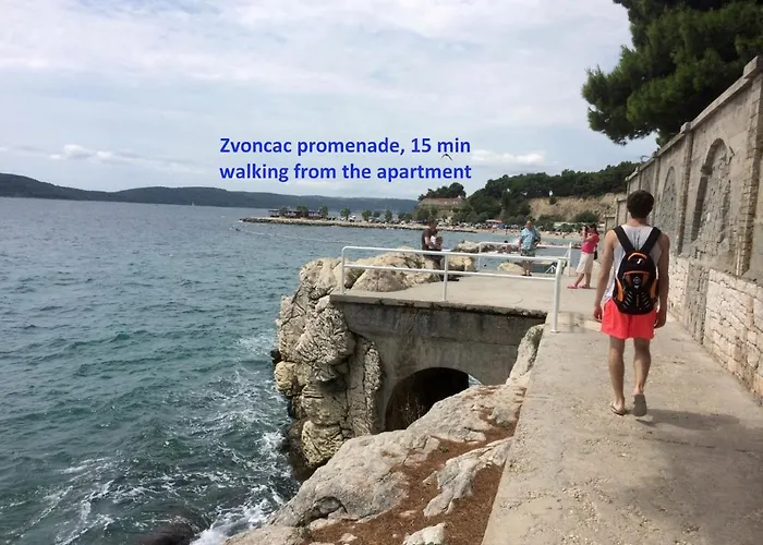 Apartamento 2 - Luxury With Terrace In Heart Of Split