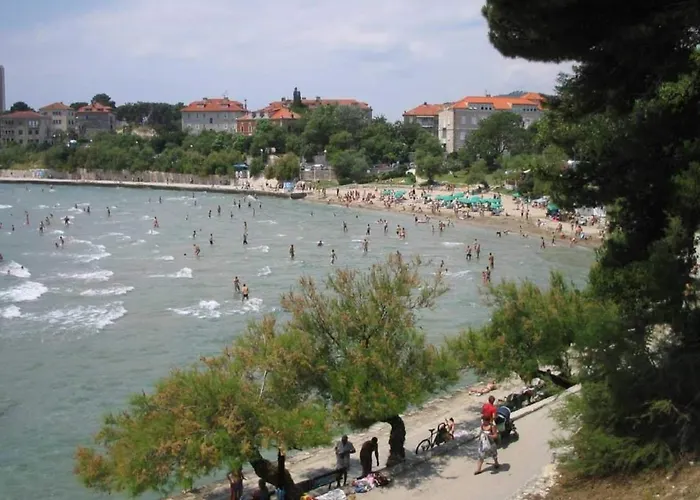 2 - Luxury With Terrace In Heart Of Split