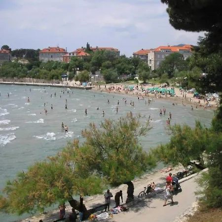 2 - Luxury With Terrace In Heart Of Split