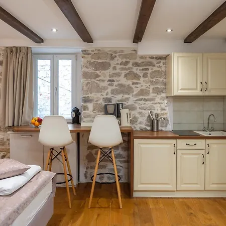 Daire 2 - Luxury With Terrace In Heart Of Split